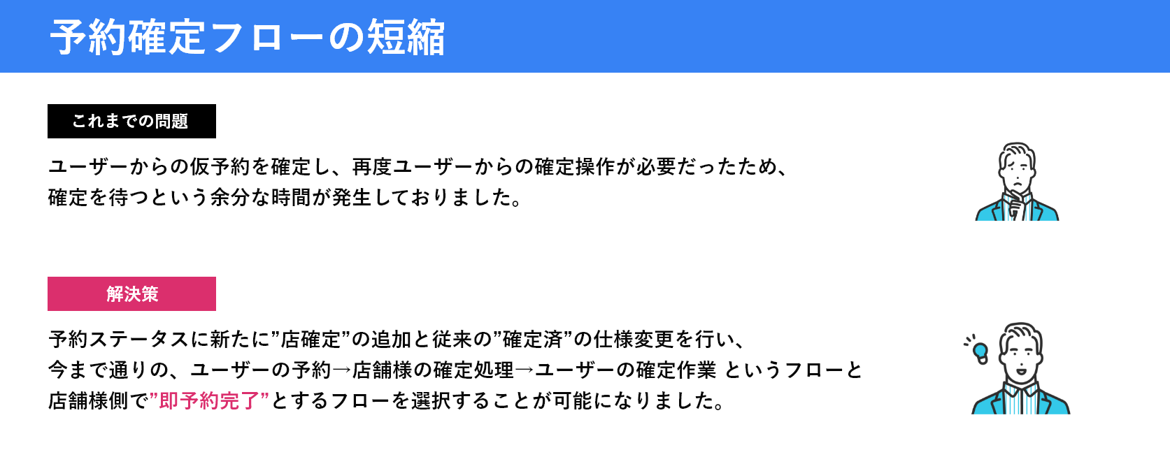 駅ちか：eネット予約改修